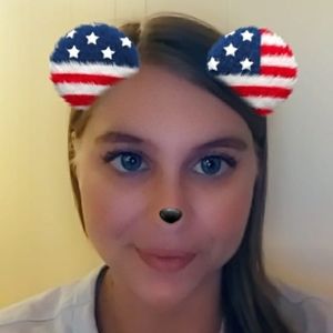 Meet your Posher, Sandy